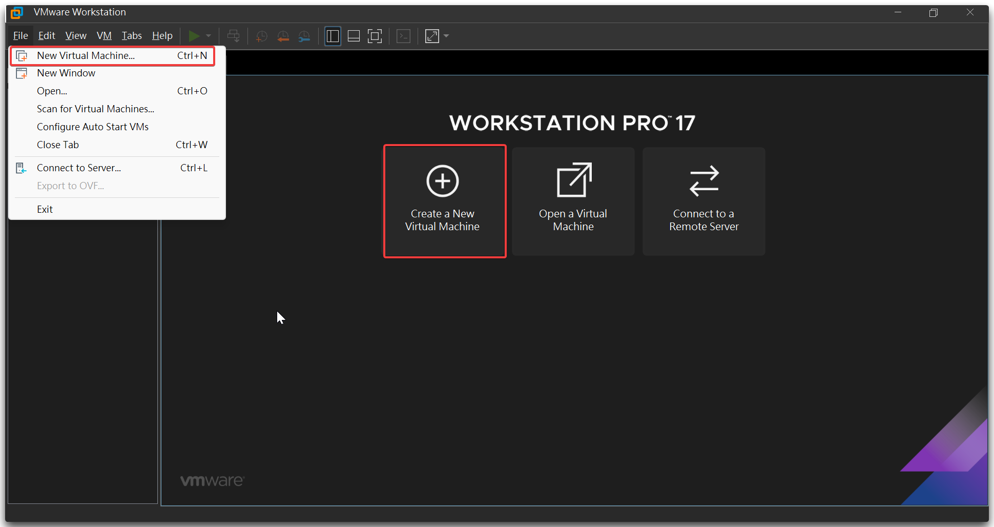 VMware Workstation Pro 在個人電腦上模擬 Ubuntu Linux Server 作業系統 – 網路補給站